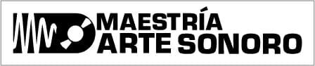 Logo maestría